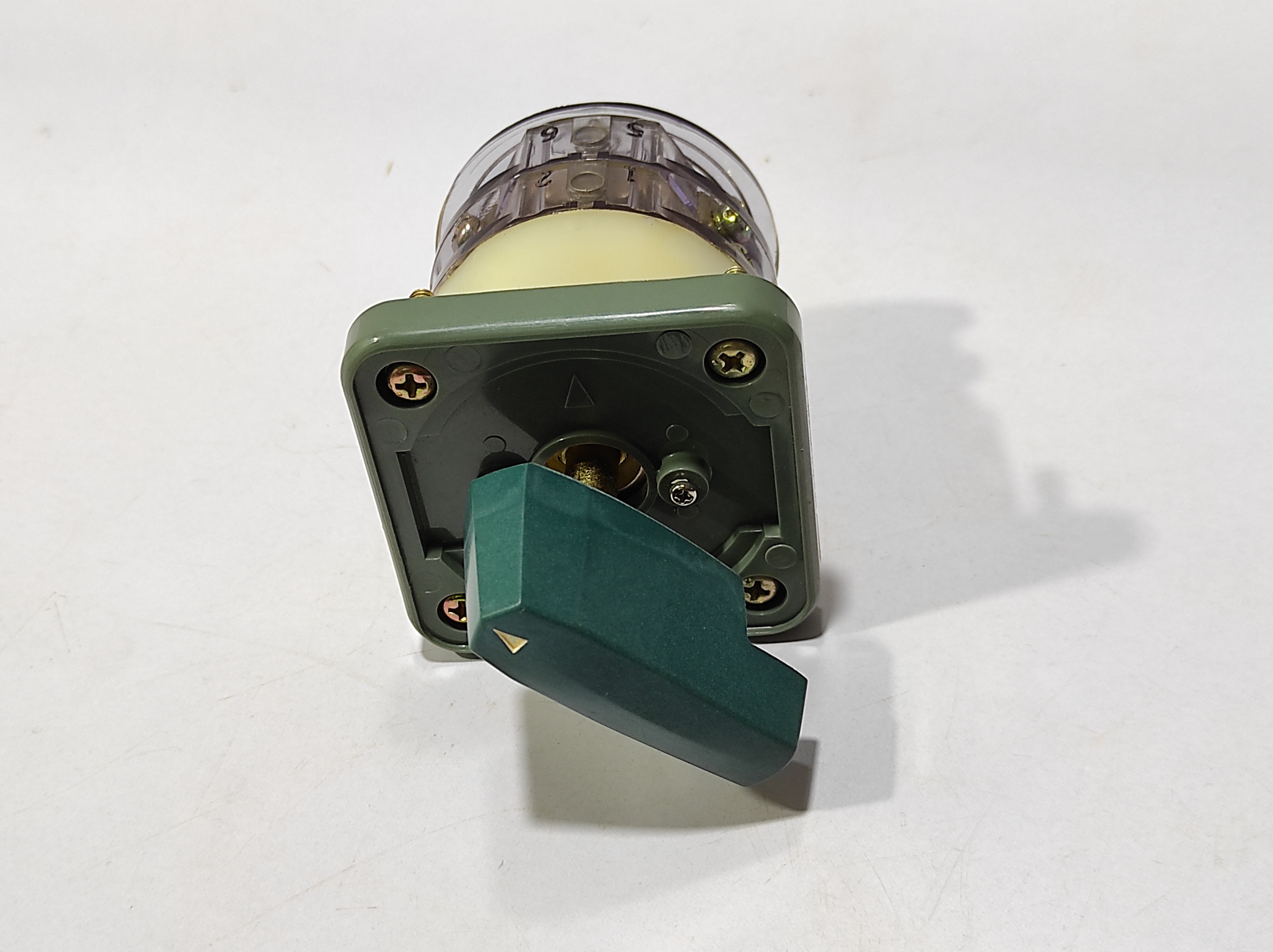 NAKAMURA DM20 22B9 SELECTOR SWITCH