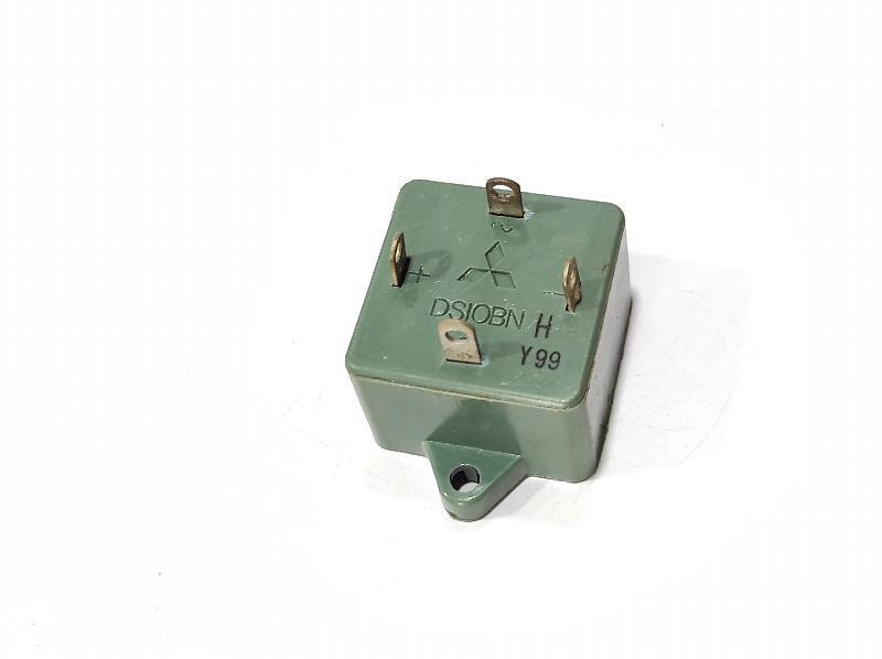 MITSUBISHI DSIOBN SILICON STACK RECTIFIER