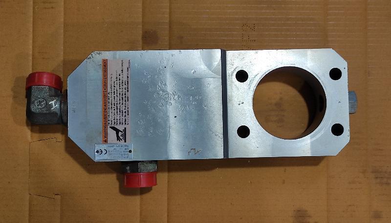 INGERSOLL RAND 23425028 G VALVE