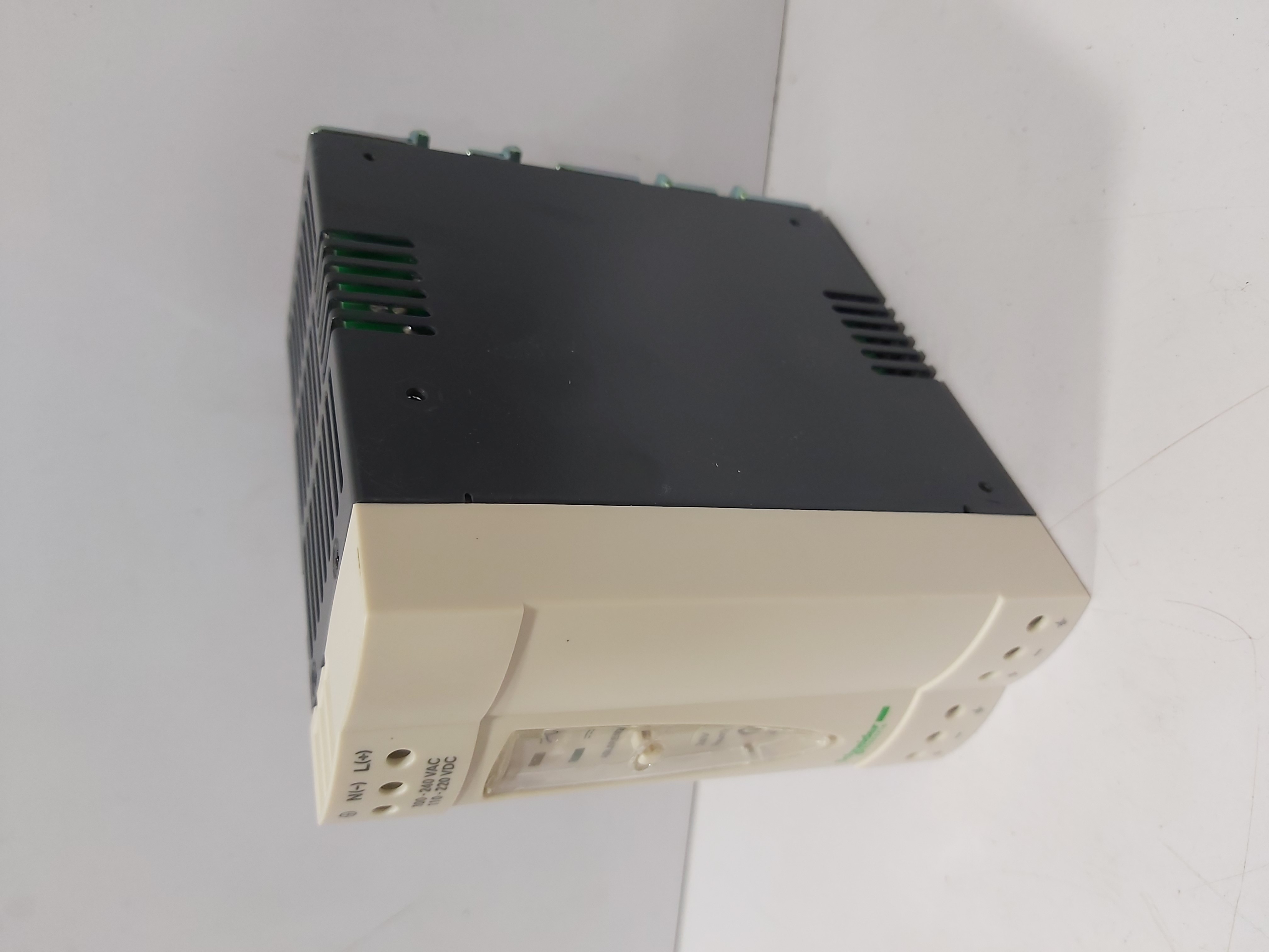 SCHNEIDER ABL8REM24050 OPTIMUM POWER SUPPLY 