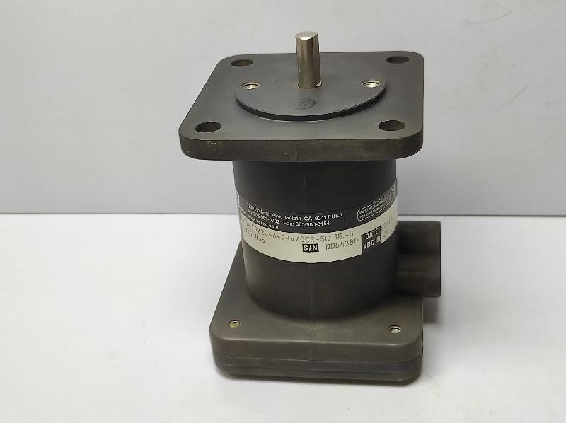 BEI 01036-435 ENCODER