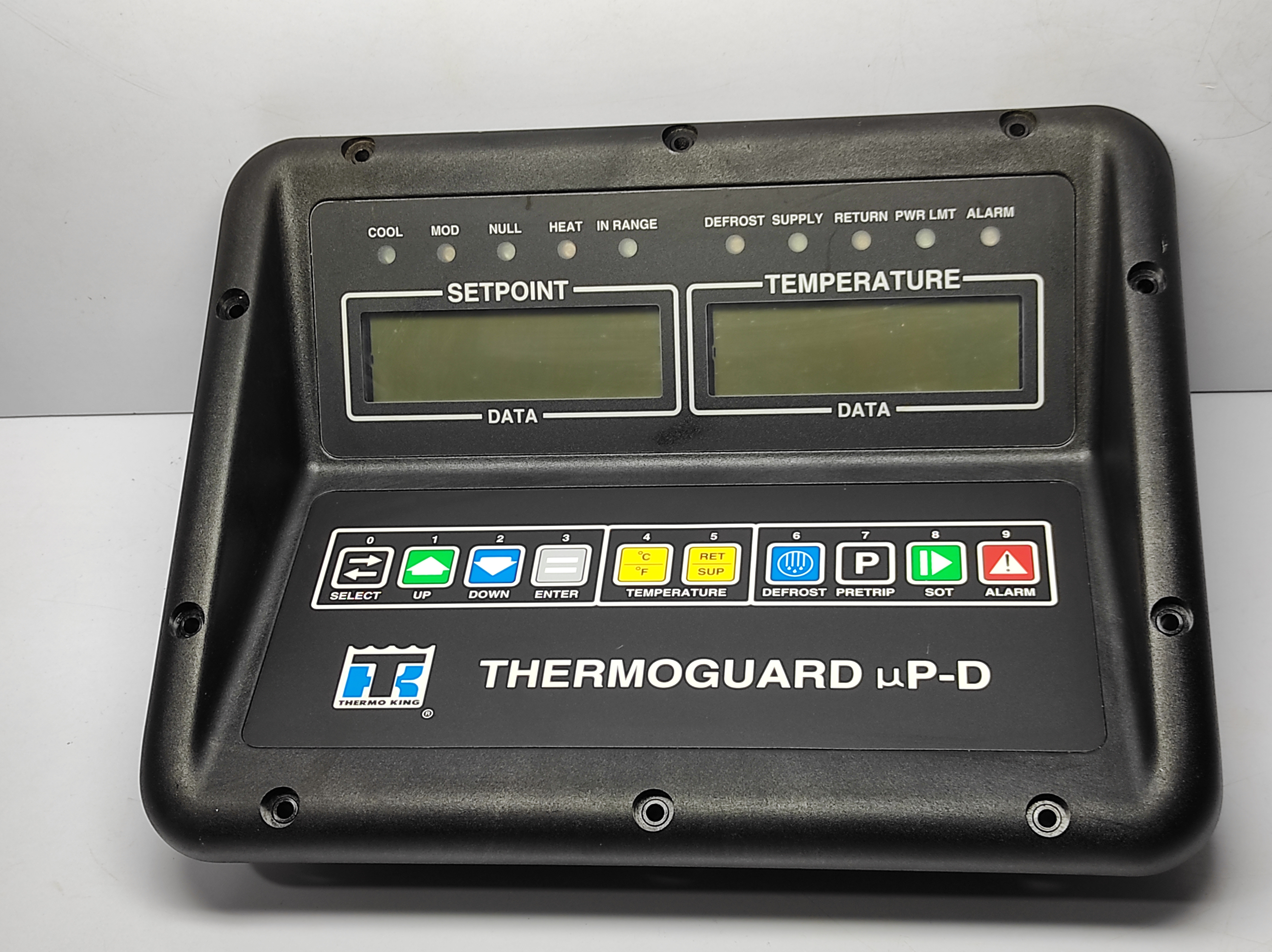 THERMO KING 5D46229G04 THERMOGUARD