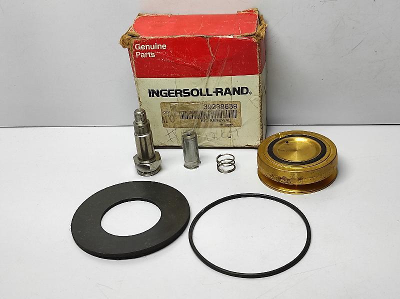 INGERSOLL RAND 39238639 RENEWAL KIT