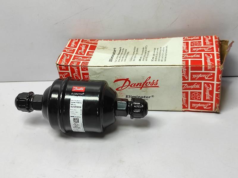 Danfoss DML 053 023Z5038 Eliminator