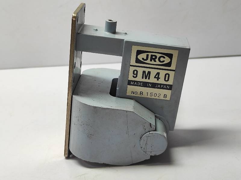 JRC 9M40 Magnetron