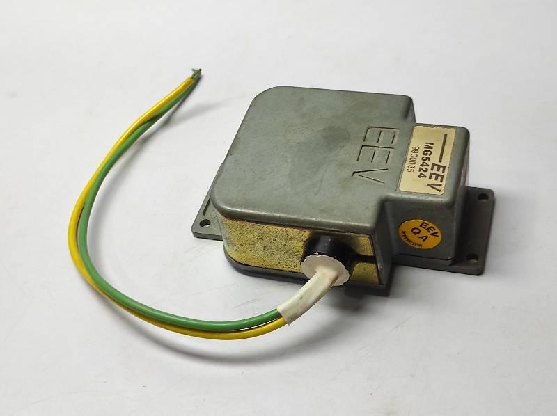 EEV MG5424 Magnetron