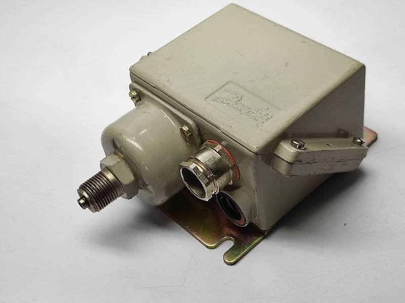 Danfoss KPS 31 Pressure Switch 060-3109