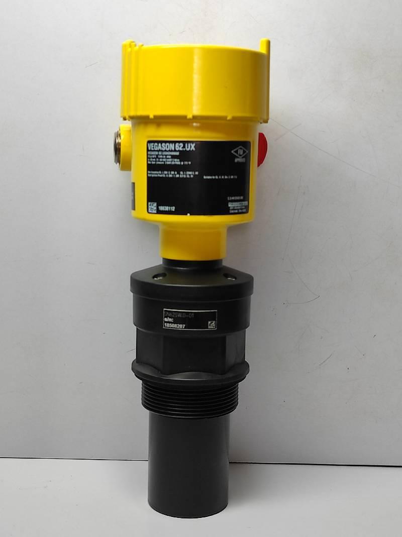 Vega Vegason 62.UX Ultrasonic Level Transmitter