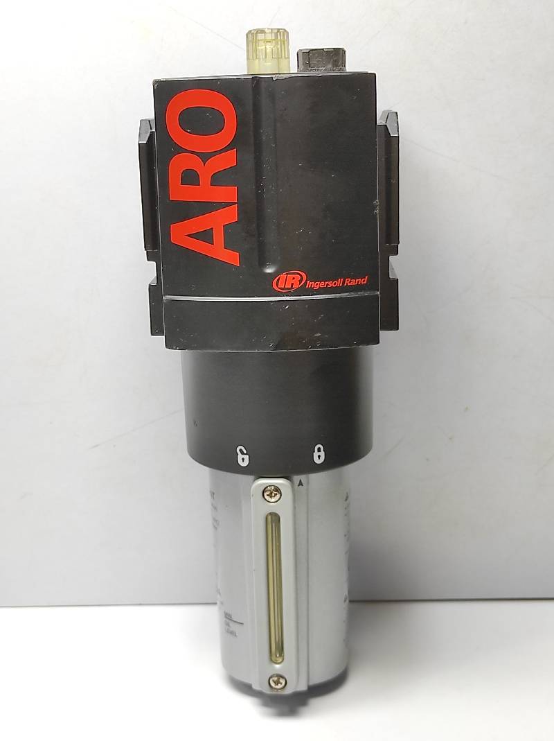 Ingersoll Rand L36461-110 Lubricator