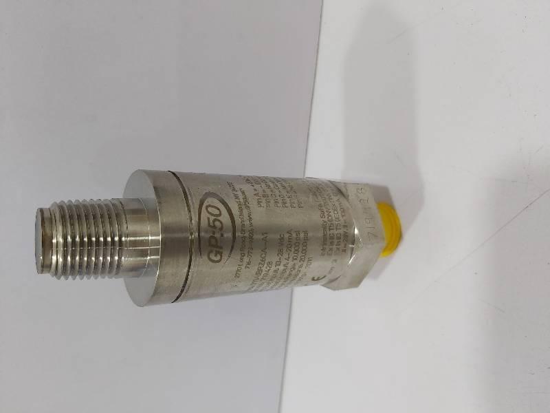 GP:50 311AIBRZ6CA-A1 Pressure Transducer 