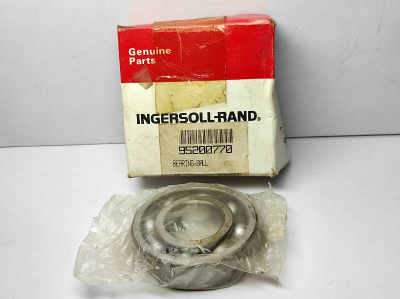 Ingersoll Rand 95200770 Ball Bearing