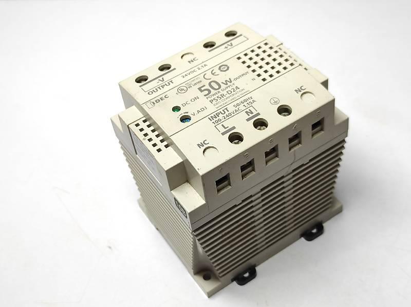 Idec PS5R-D24 Power Supply