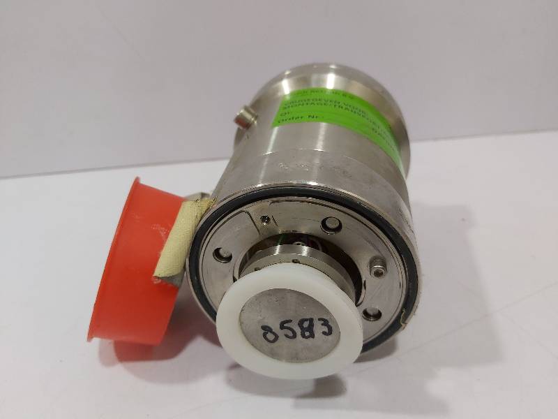 Rexroth RS 422A Quadrature Encoder CIMS MK III CE 0344 KEMA 08ATEX0122X G1/2\