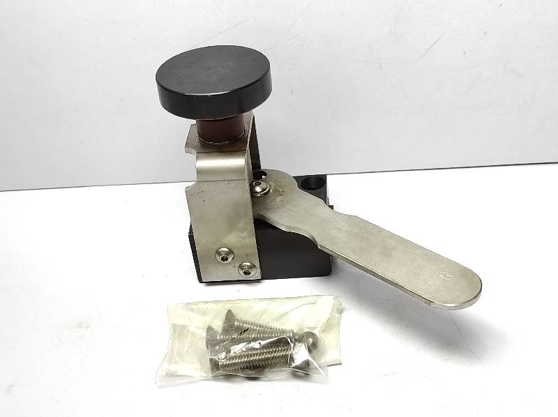 Derrick G0008522 3-Way Valve