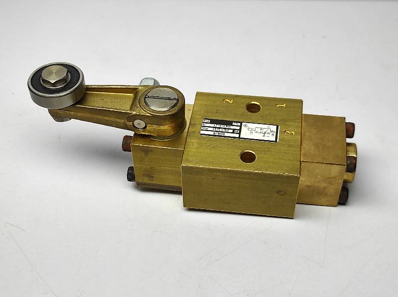 Norgren S/1340/8 Valve