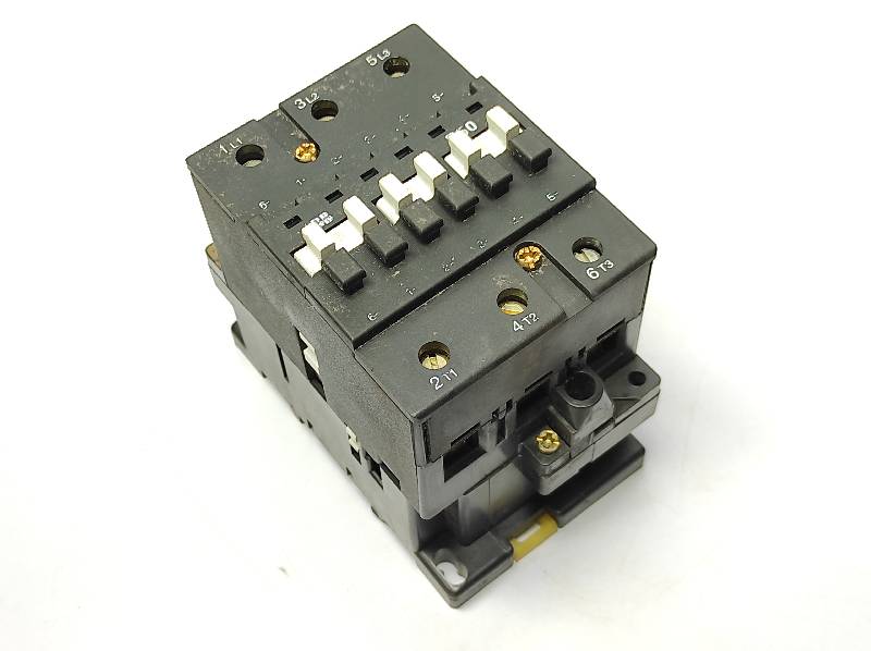 ABB B50 Contactor