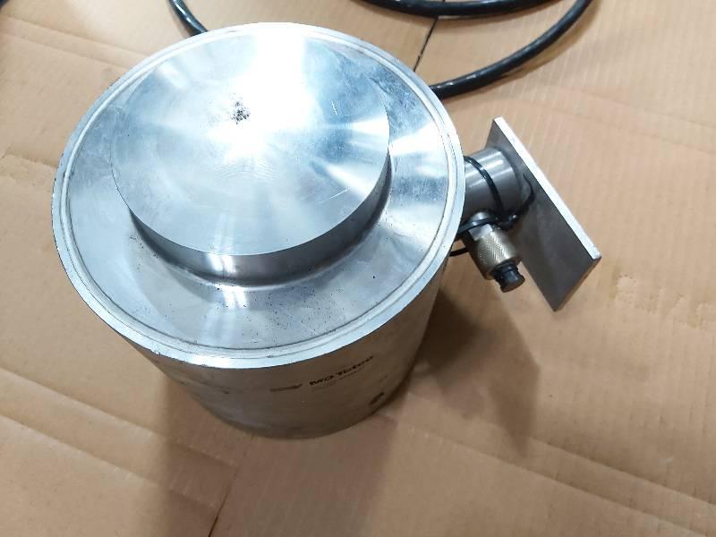 MD Totco CC-700K-E5983-01 / 1232246 / CC700KE598301 Load Cell Assy XC003-30