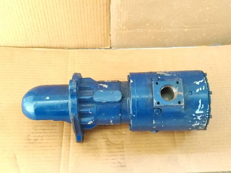 TDI Turbo Twin T30I T306-60017-01R Air Starter