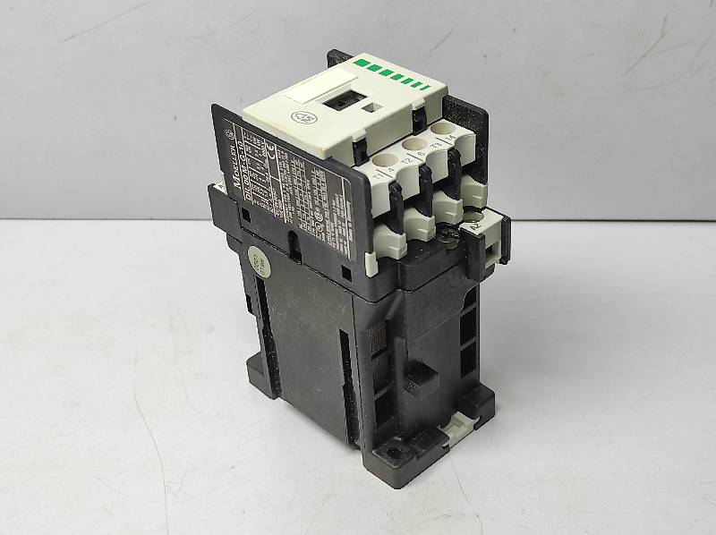 Moeller DIL00 M-G-10 Contactor