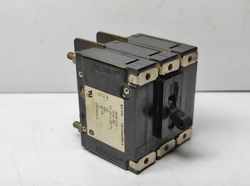 Eaton Heinemann 1080A80G14 Circuit Breaker