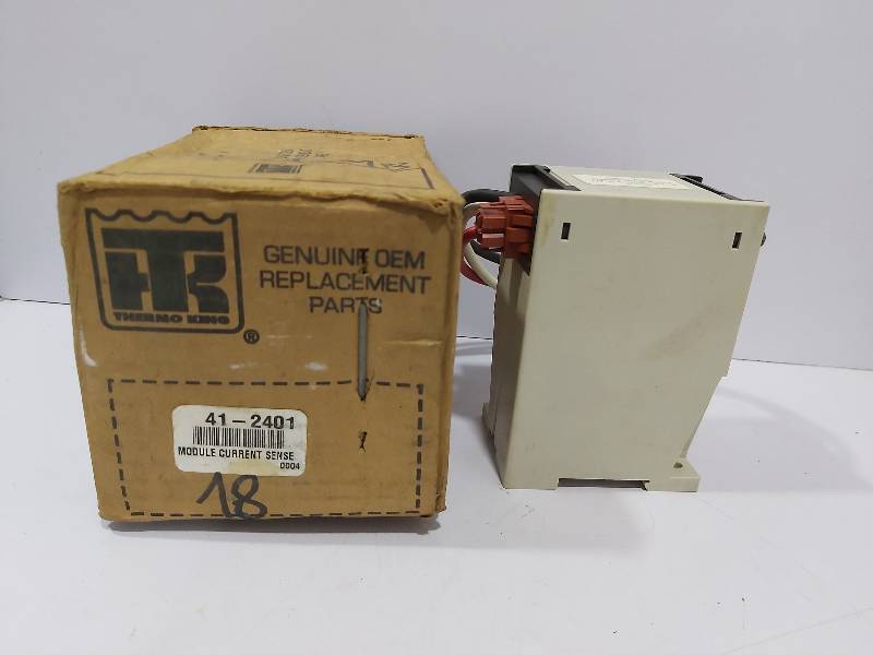 Thermo King 41-2401 / 2C25181G01 Module Current Sense Rev-B