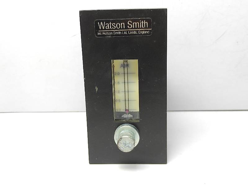 Watson Smith 53250000R Indicating Air Flow Controller Type Fri-30