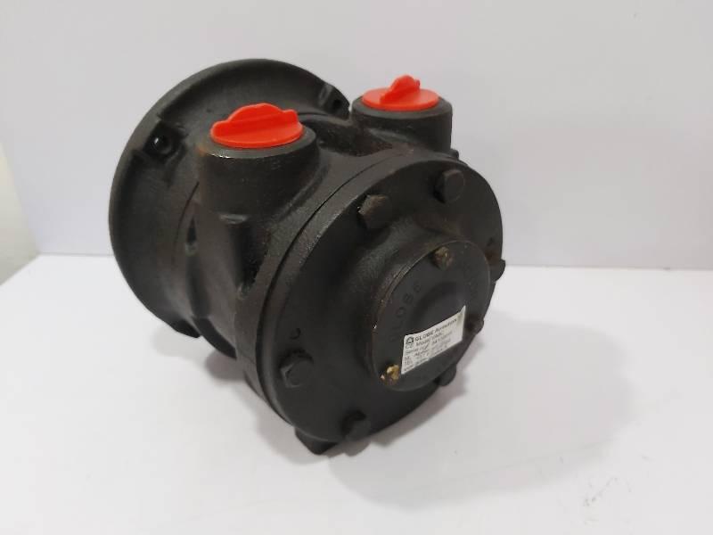 Globe Air Motor VA8C / 130014 Air Motor