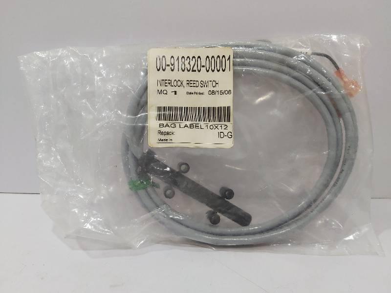 Hobart 00-918320-00001 Interlock Reed Switch Door Switch 0091832000001