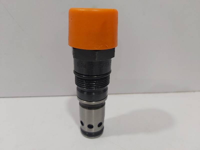 Rexroth DB20 K2-16/350 Y 08W43 Pressure Relief Valve 240 Bar DB20K216350Y08W43