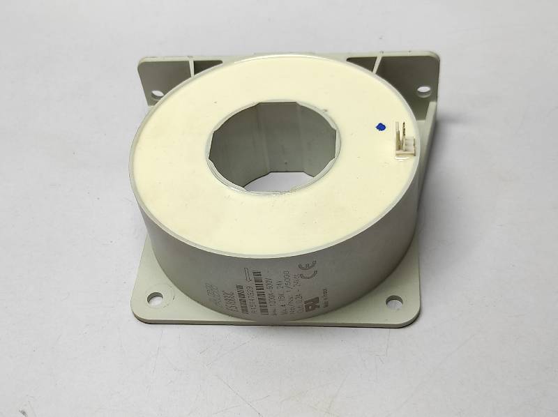 Siemens 6SY7000-0AB40 Current Transformer ABB ES1000C