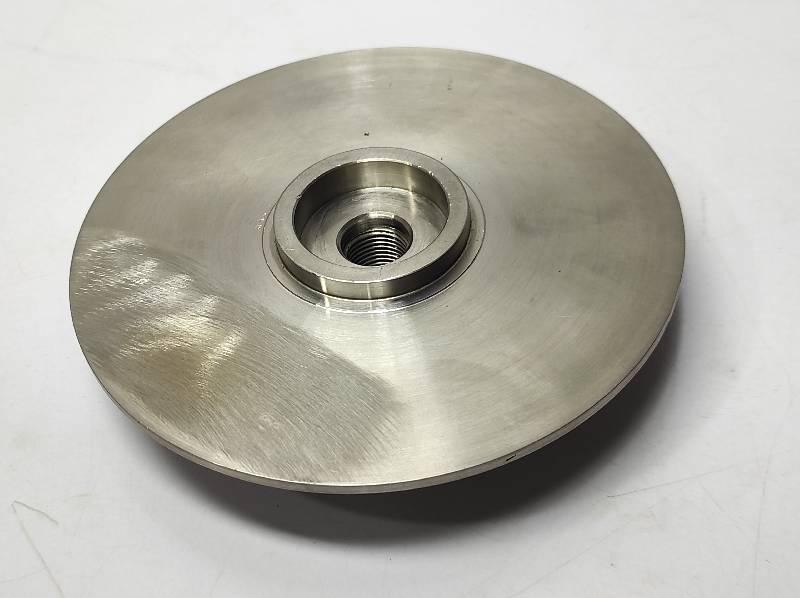 Omnipure 22253 Impeller SCP-1000 17-4PH