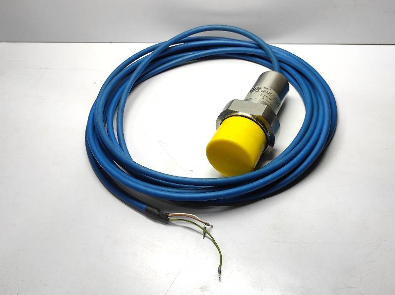 Xtronica XTL458 Pressure Transmitter