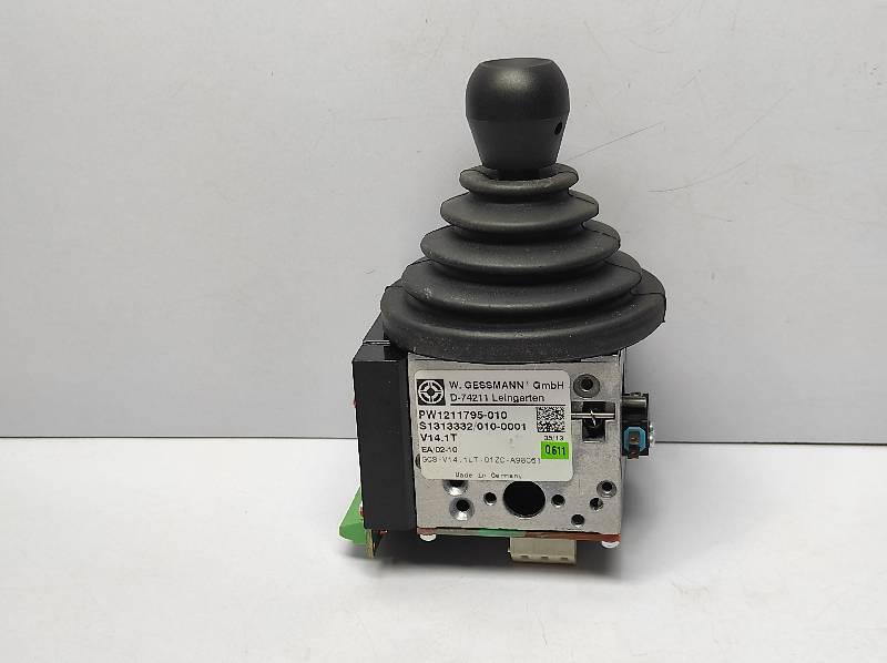 W Gessmann PW1211795-010 Joystick V14.1T