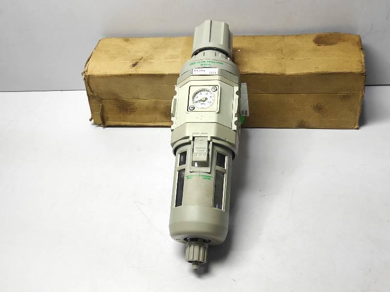 CKD W3000-8-W Filter Regulator