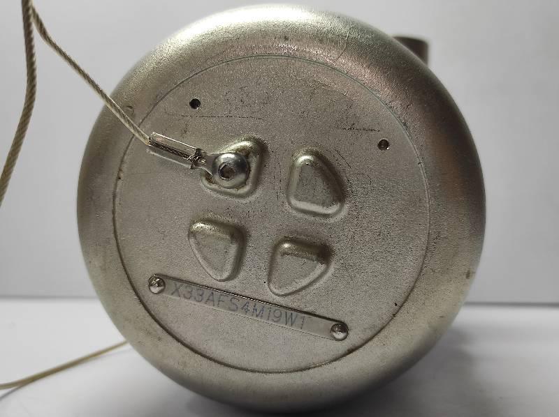 Autronica X33AFS4M19W1 Flame Detector Autro Flame 008182-101