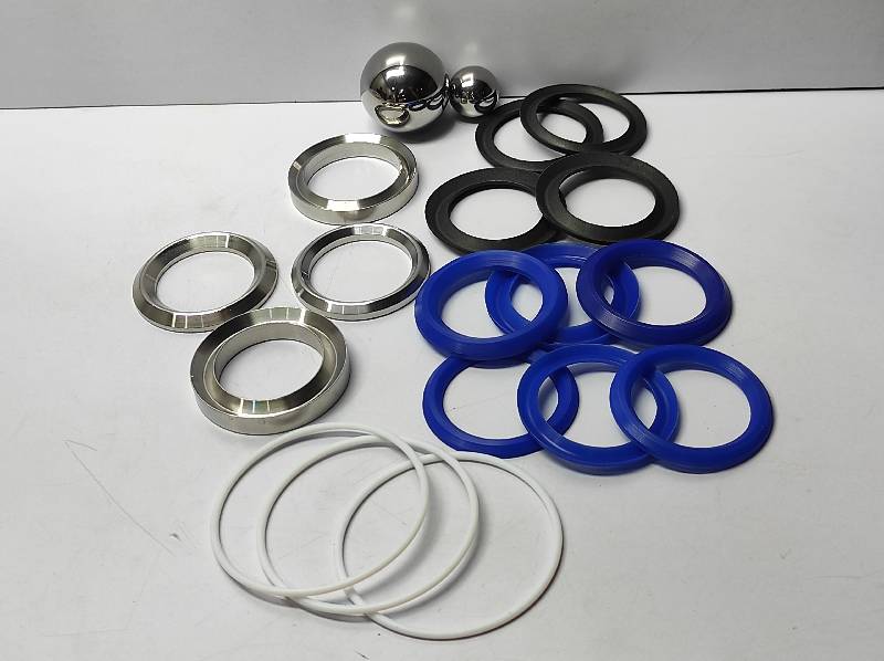 Graco 24C162 Repair Kit