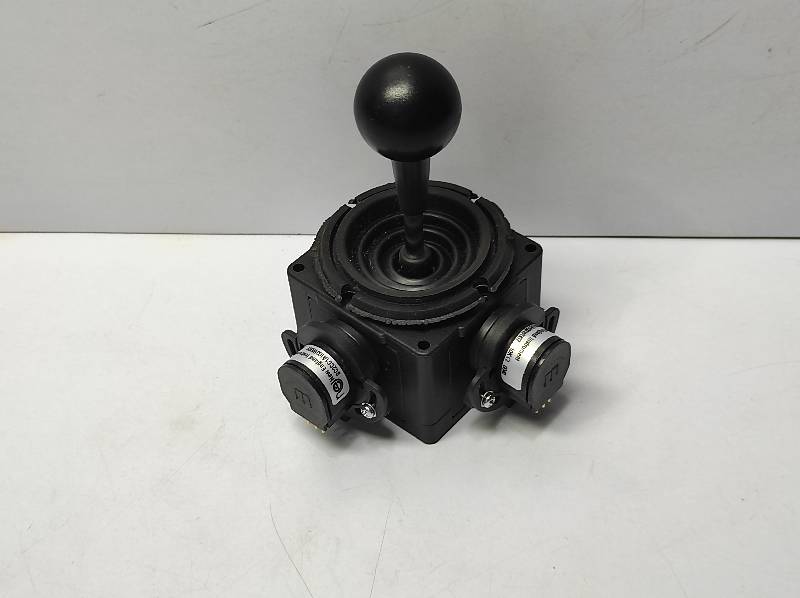 CH Products CA. 92069 Joystick