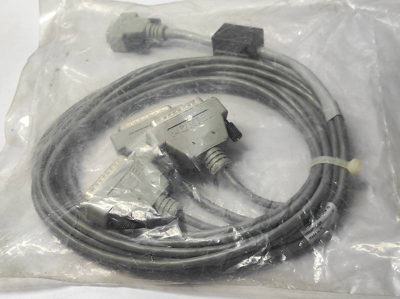 Nortel NTBK48AAE6 3-Port SDI Cable