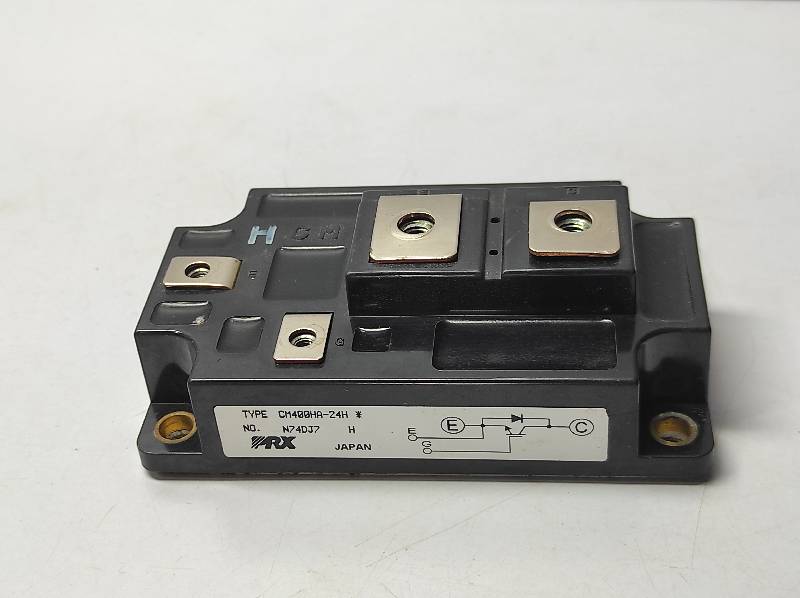 PRX CM400HA-24H IGBT Module