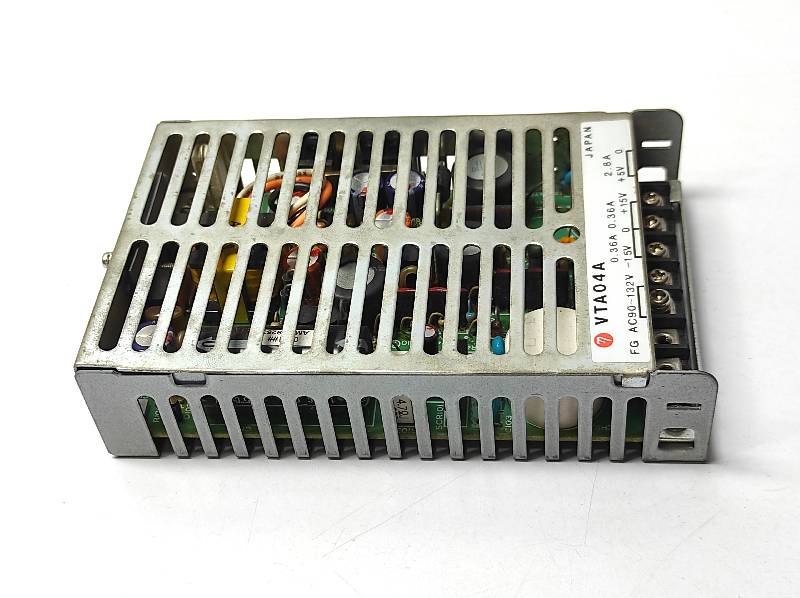 ETA VTA04A Switching Power Supply