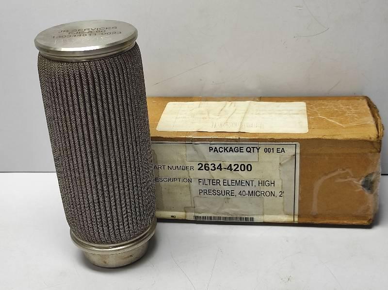 JB Services FJE-5-60 Filter Element