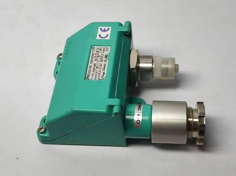 Meiya SMP-MB Pressure Transmitter