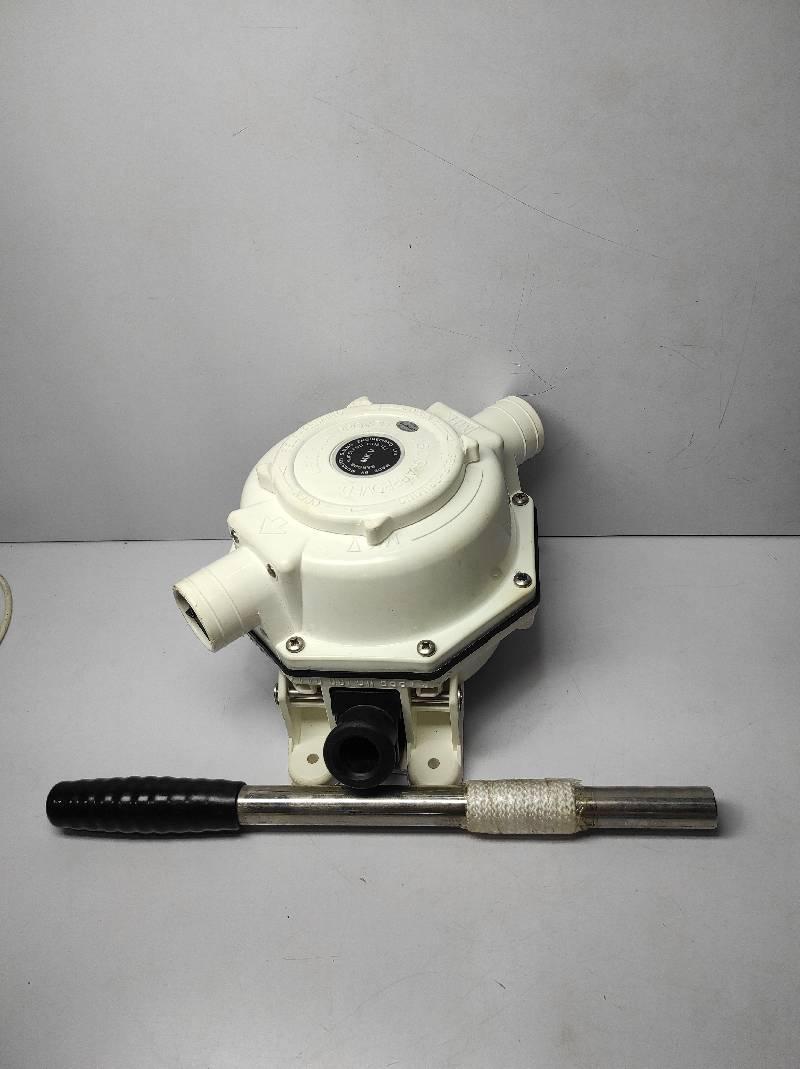 Munster Simms MK V Bilge Pump