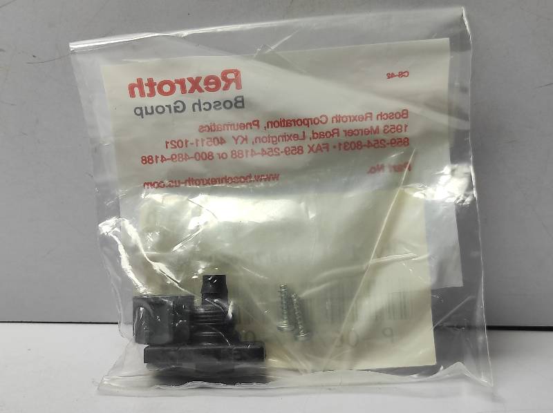 Rexroth P-067817-00000 Air Pilot Operator Kit