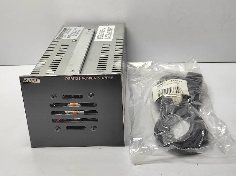 Drake PSM121 Power Supply