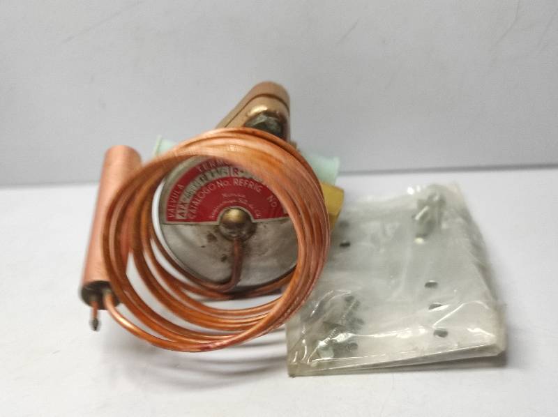 Saginomiya ATX-45035DHG Thermo Expansion Valve