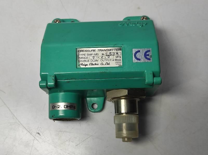 Meiya SMP-MB Pressure Transmitter 0-2.0MPa