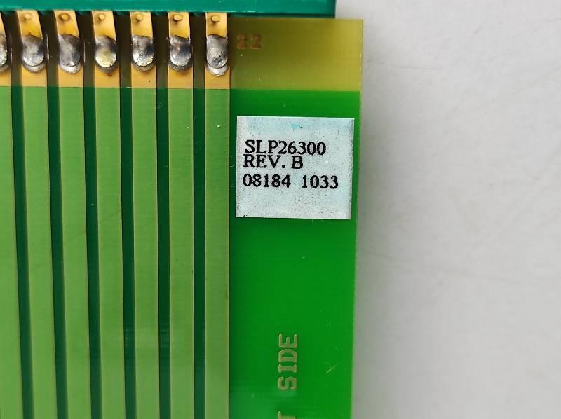 Southern Avionics SRP26300 Rev C Double-Bided Extender PCB