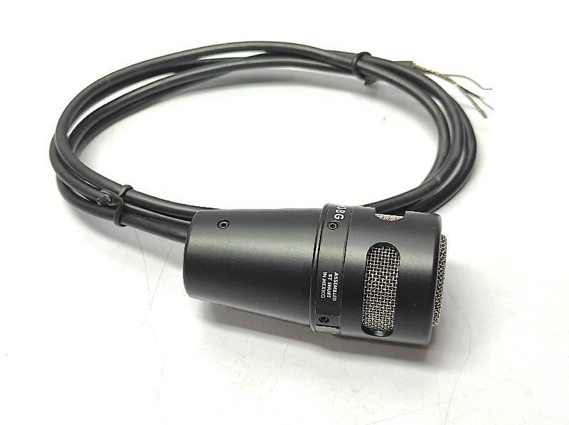 Shure 503BG Microphone Unidirectional Dynamic