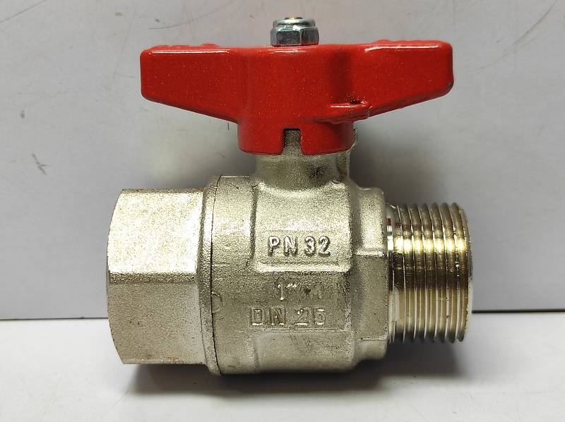 Alfa Laval 9843563900 Ball Valve